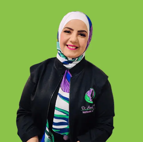 dr hoda