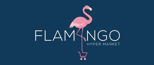 flamingo