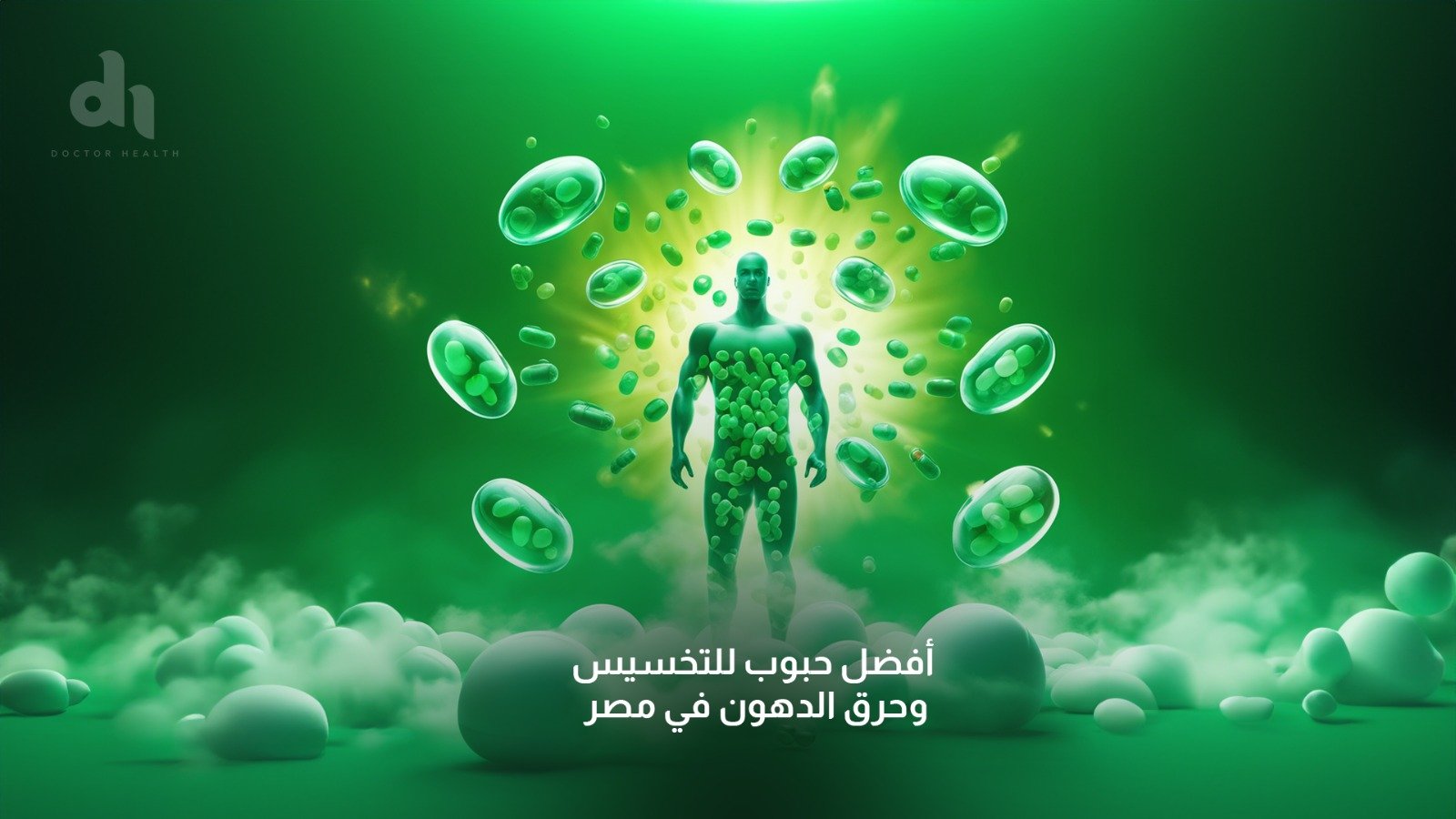 أفضل حبوب للتخسيس وحرق الدهون في مصر