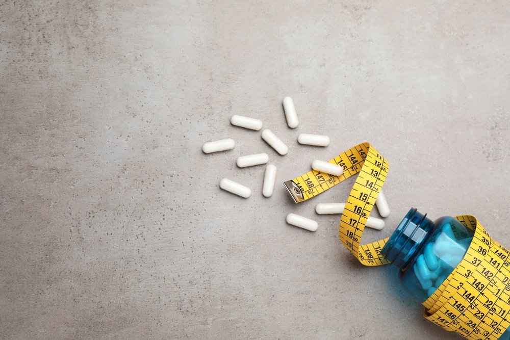 أفضل حبوب تخسيس لمرضى السكر .. هل هي الحل المثالي؟