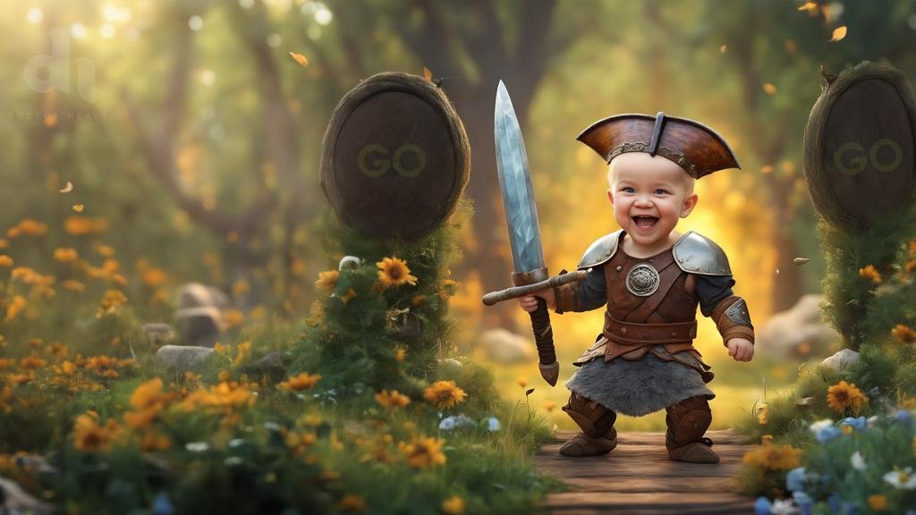 أفضل دواء لتقوية المناعة للأطفال